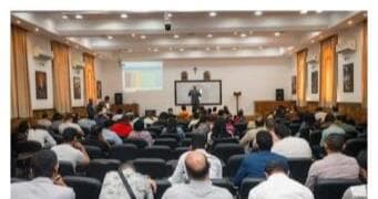 ملتقى Job Hub الثالث — 6 أكتوبر