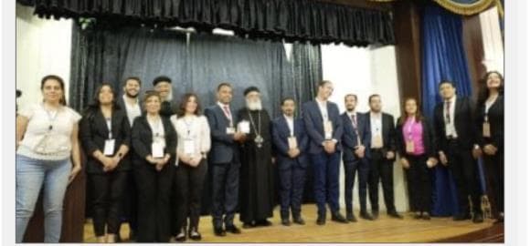 ملتقى Job Hub الثاني — شبرا الجنوبية
