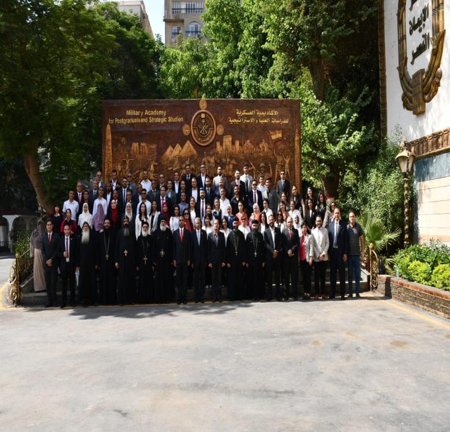 فعاليات بصمة شباب مصر
